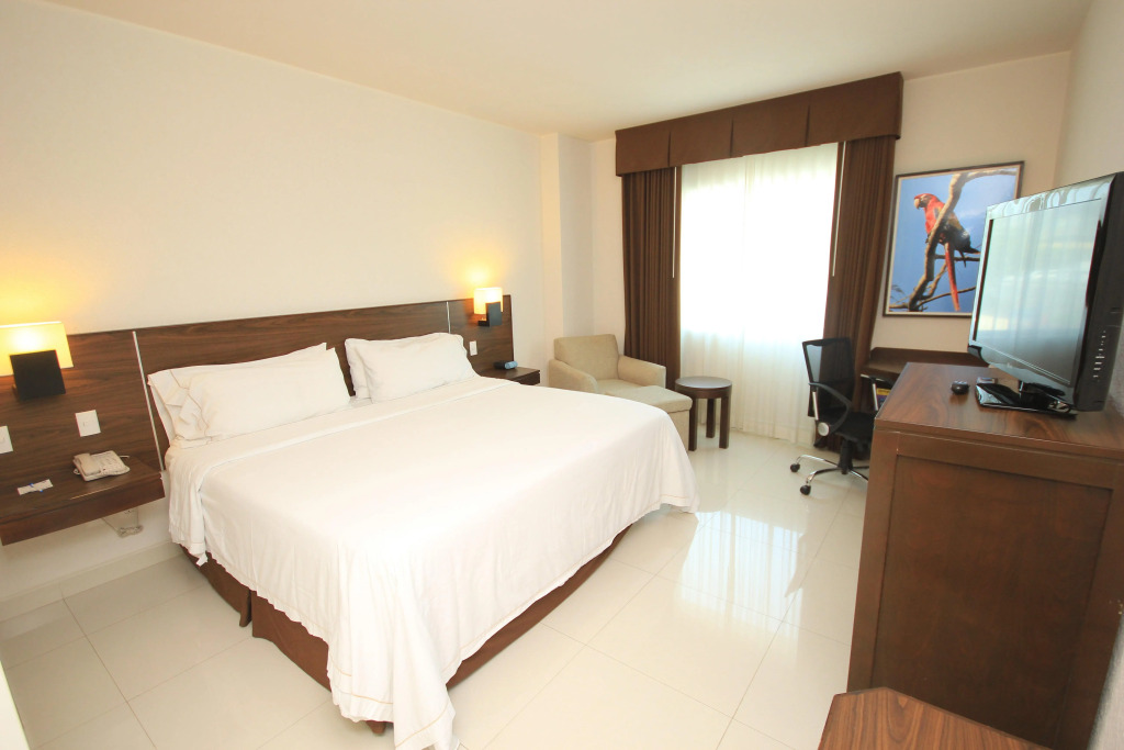 Holiday Inn Express Tuxtla Gutierrez La Marimba by IHG