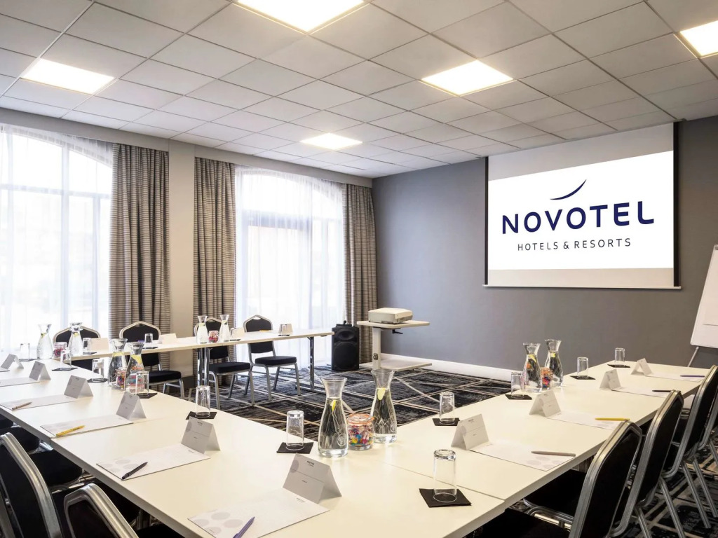 Novotel Ipswich Centre