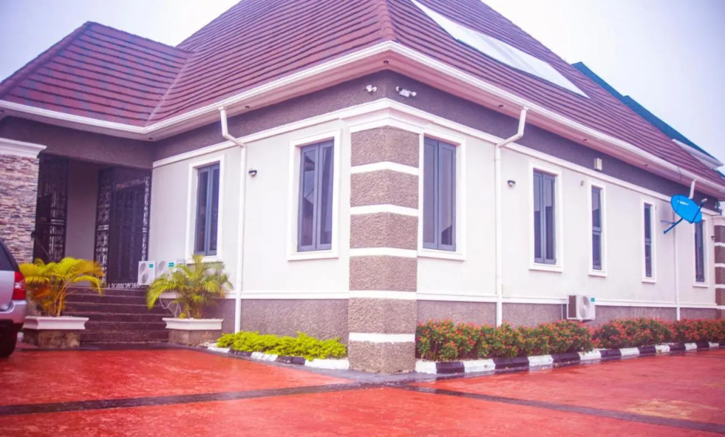 Venmac Apartment Life Camp Abuja
