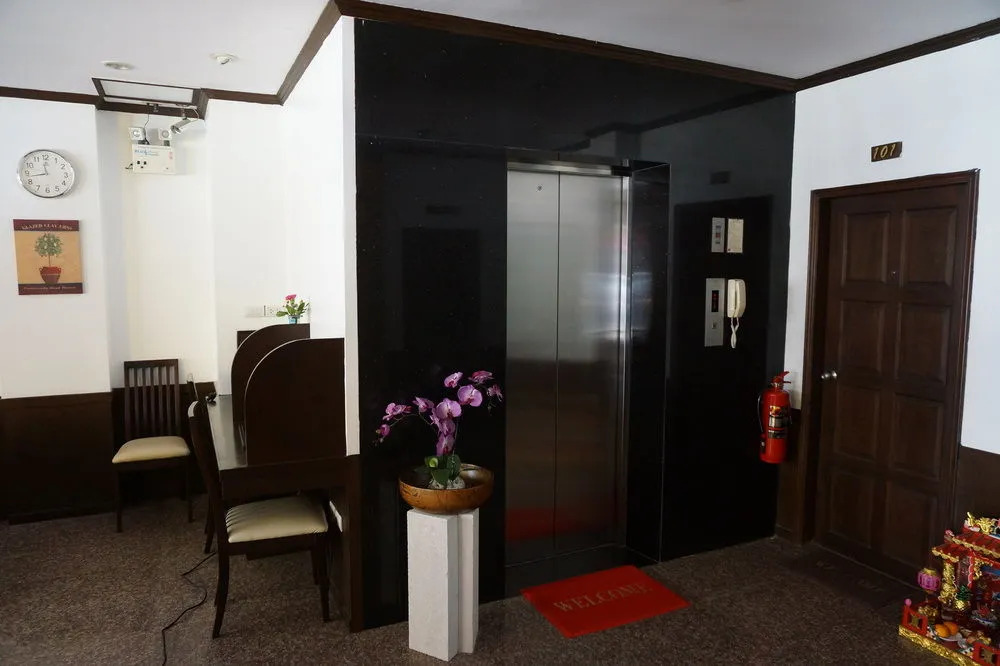 Panda Boutique Hotel Phuket