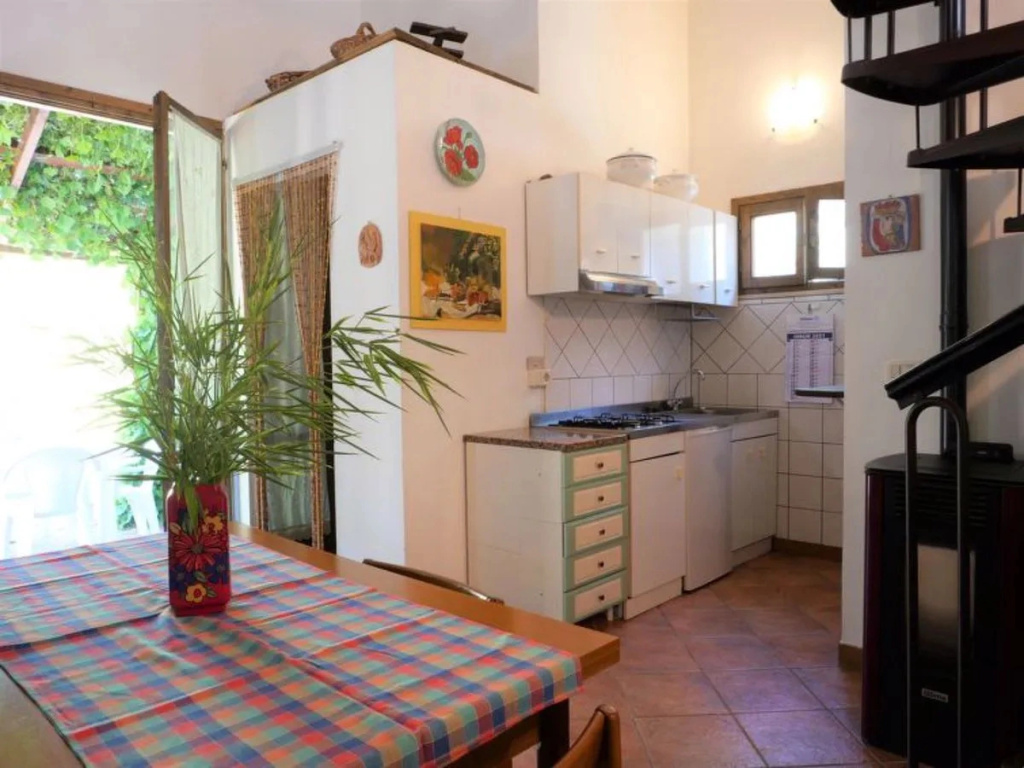 House Calvello Roselle
