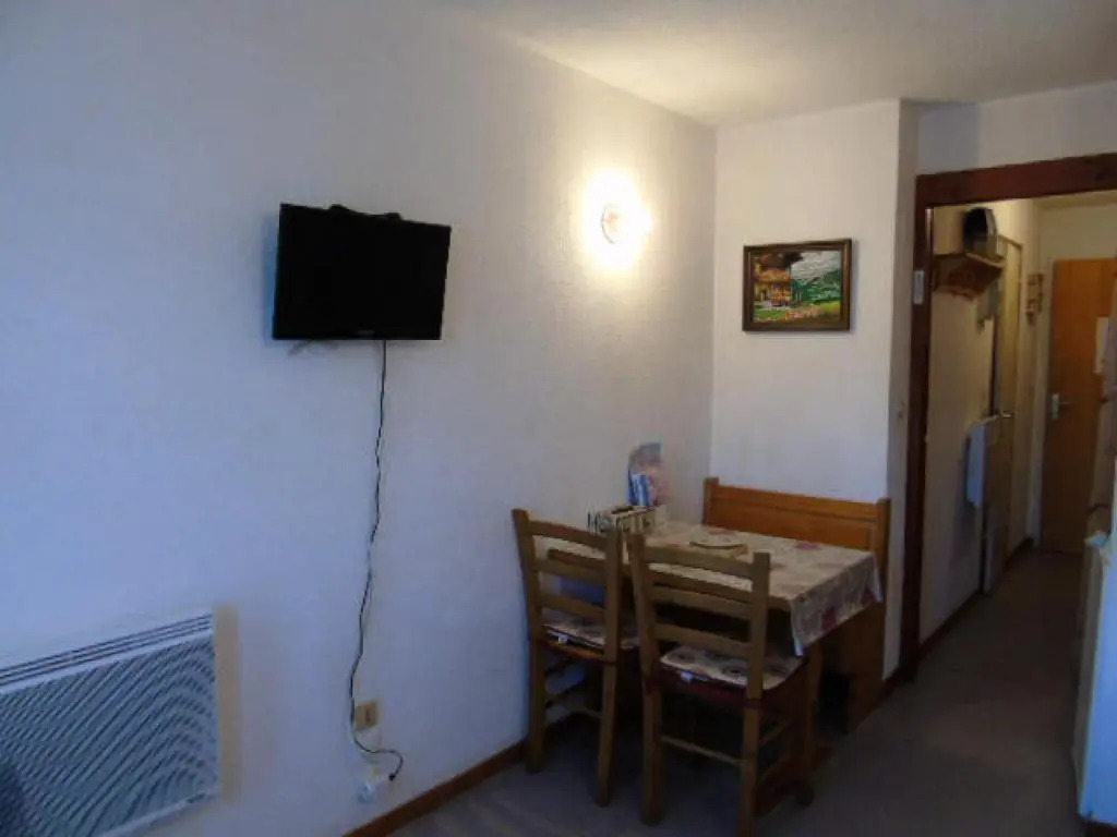 Chalet Club - Studio pour 2 Personnes 984