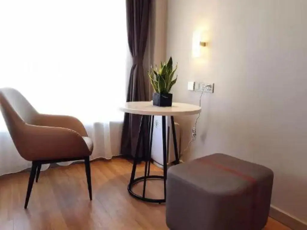 Jinjiang Inn Kunshan Tongfeng Road
