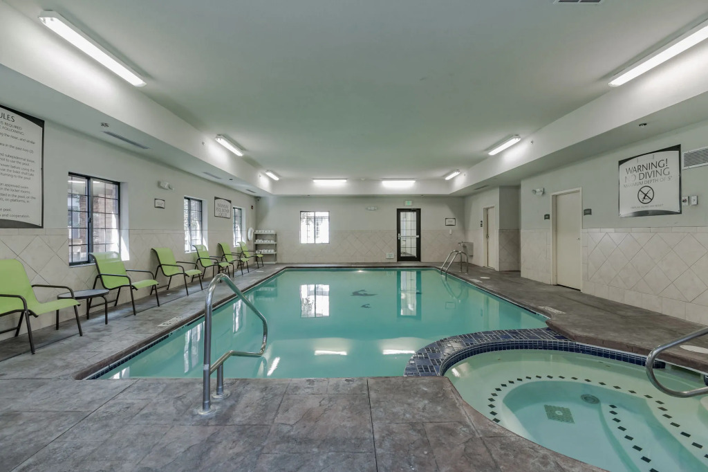 Homewood Suites by Hilton South Bend Notre Dame Area