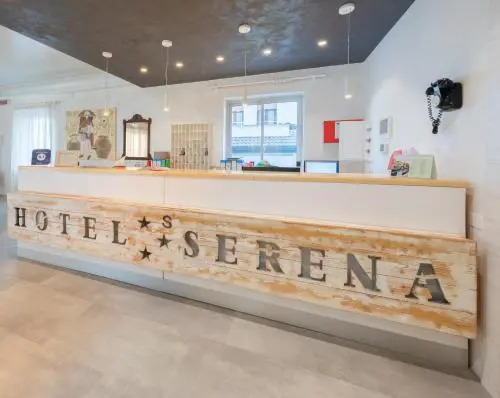Hotel Garni Serena