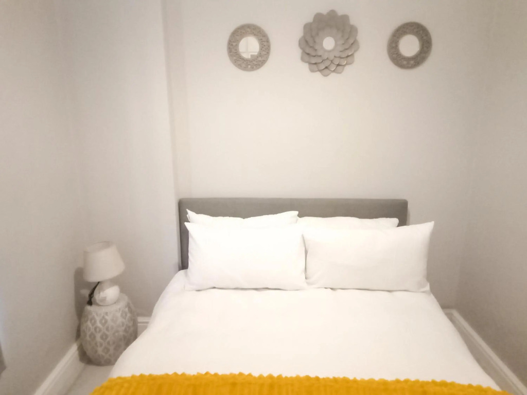 Cape Town - Bo Kaap- 2 Bedroom Cozy Apartment