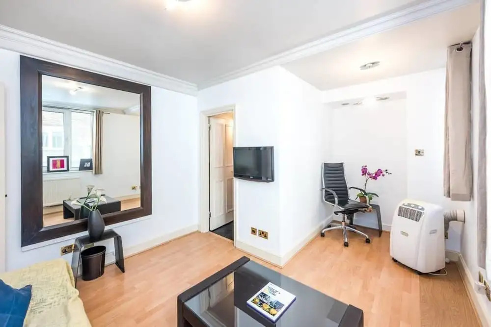 Fabulous Apartment, Chelsea