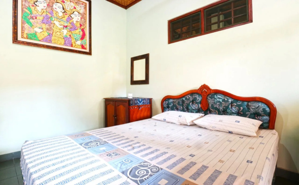 Bamboo Inn Kuta