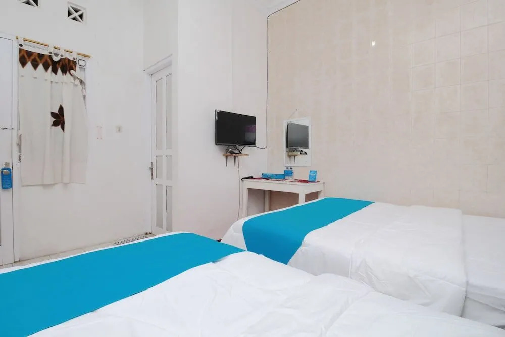 Airy Maguwoharjo Satria Satu Yogyakarta