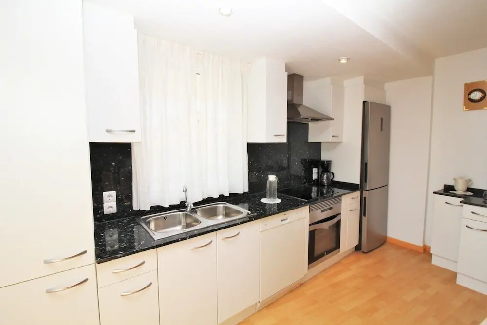 Apartamento Coblanca 3 - 111