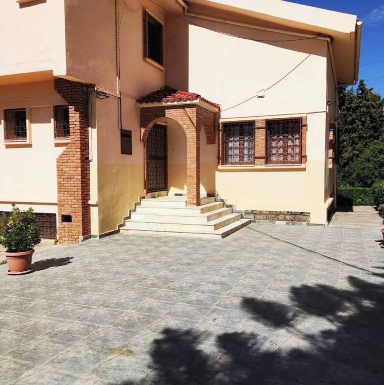 Villa L'orangeraie, Wilaya de Tlemcen