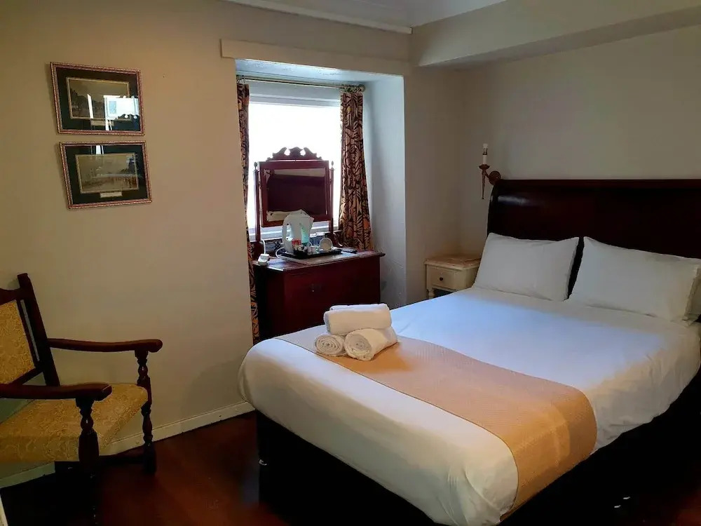 Rose Tor Hotel
