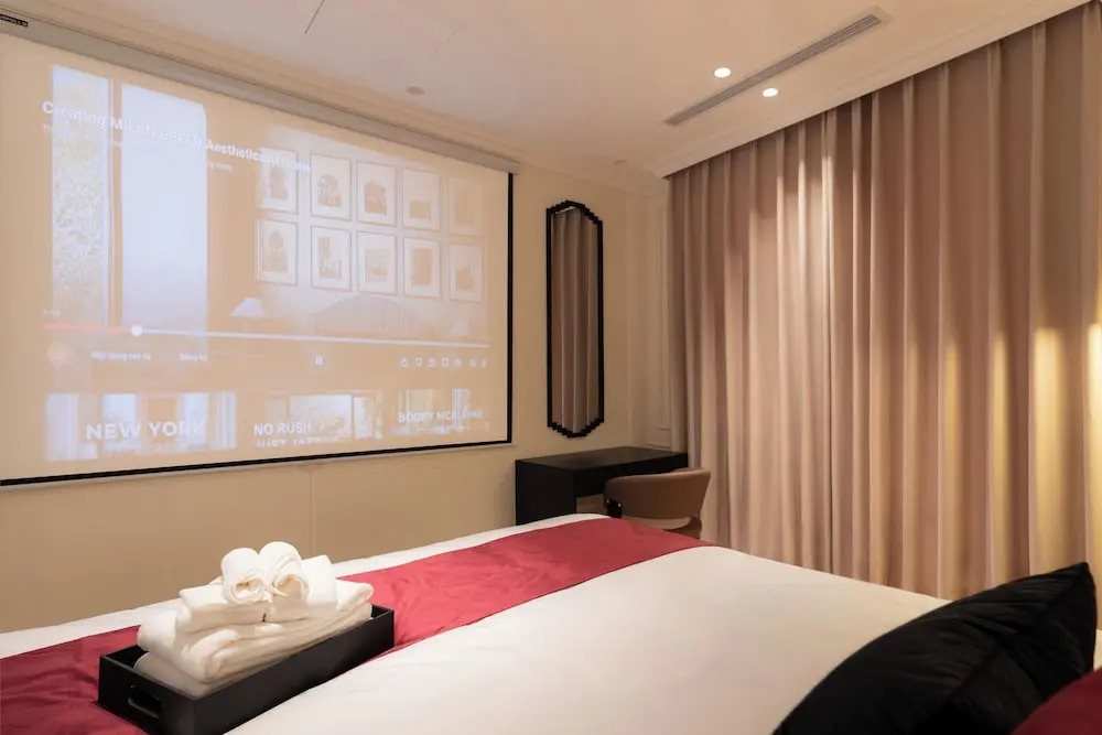 AN Hotel & Residence