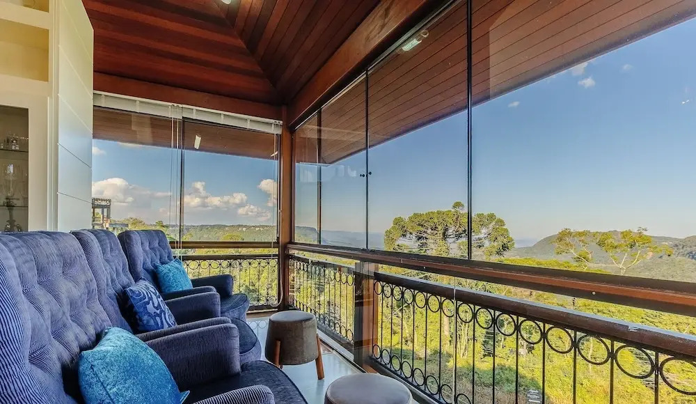 3 Bedroom Apartment With Mountain View Rlu0302