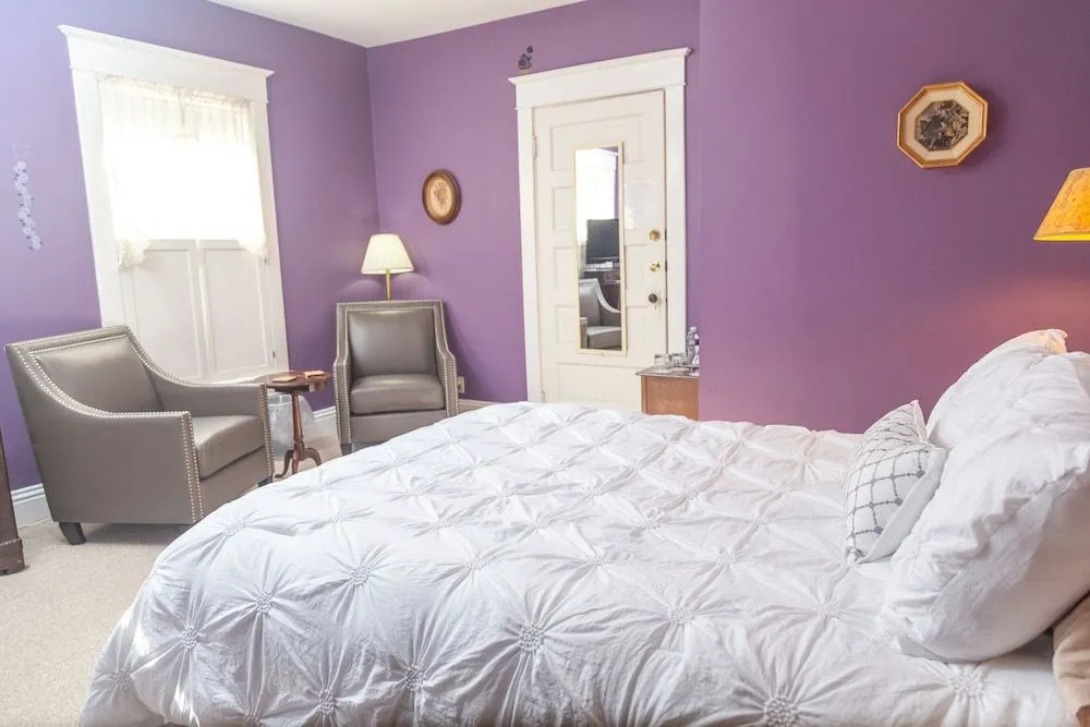Red Rose Inn Bed and Breakfast