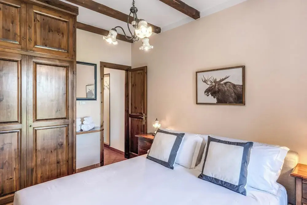 La Scalinatella - Sofia Apartments
