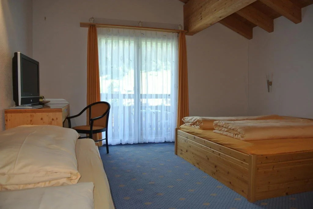 Hotel Büel
