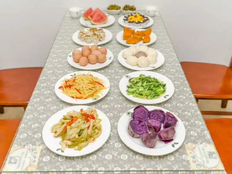 GreenTree Inn Hefei Changjiang West Road Science Street Branch
