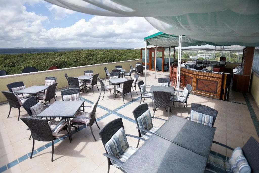 Perla Sun Beach Hotel - All Inclusive