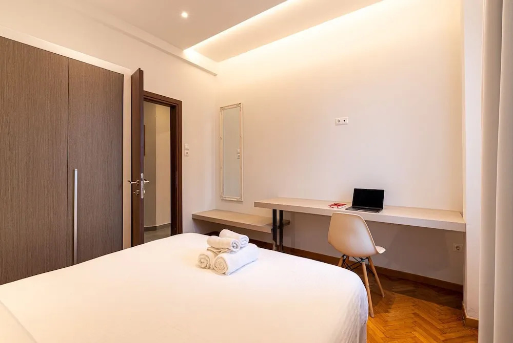 The Central Boutique Apartments