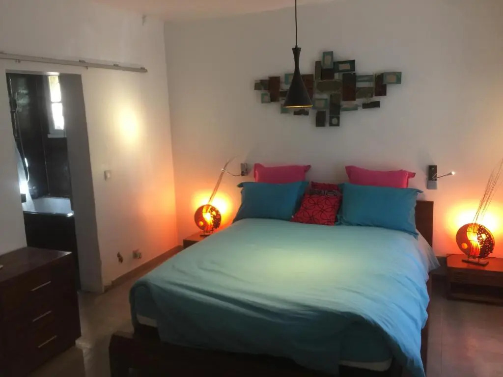 BnB Pacific Avenue
