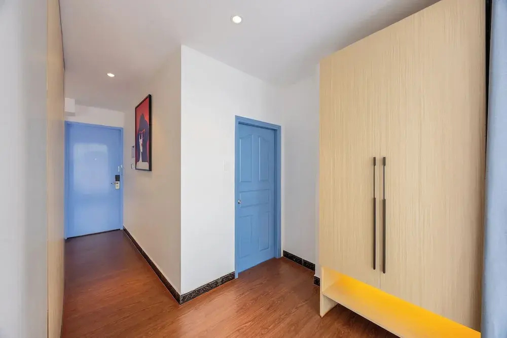 A25 Premium Hotel - 277 Lê Thánh Tôn