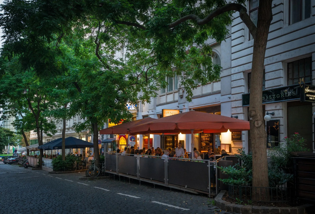 Hotel Marc Aurel - Vienna City Center