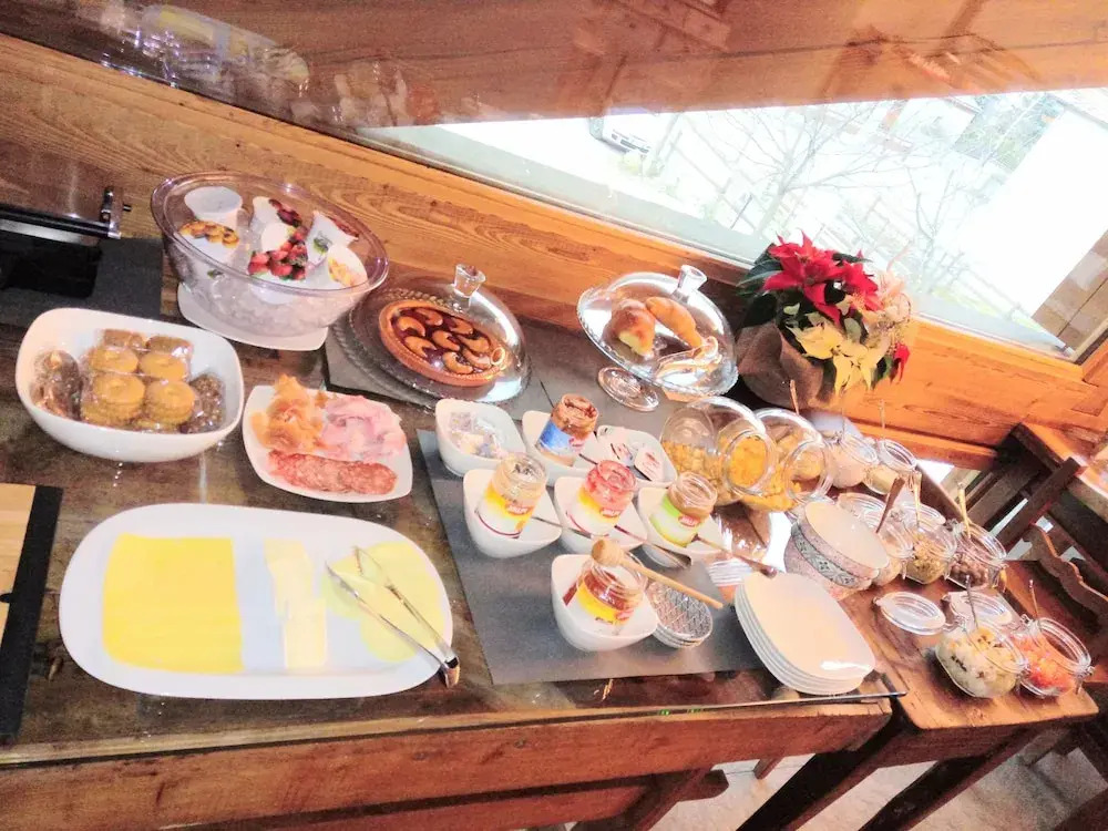 Maison Bionaz Luxury Ski & Sport