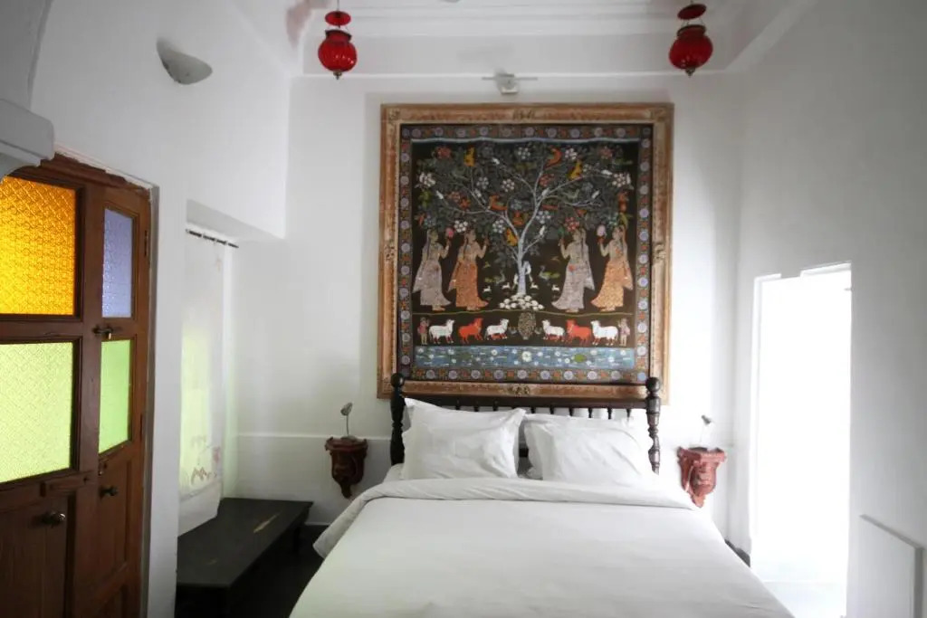 Kankarwa Haveli