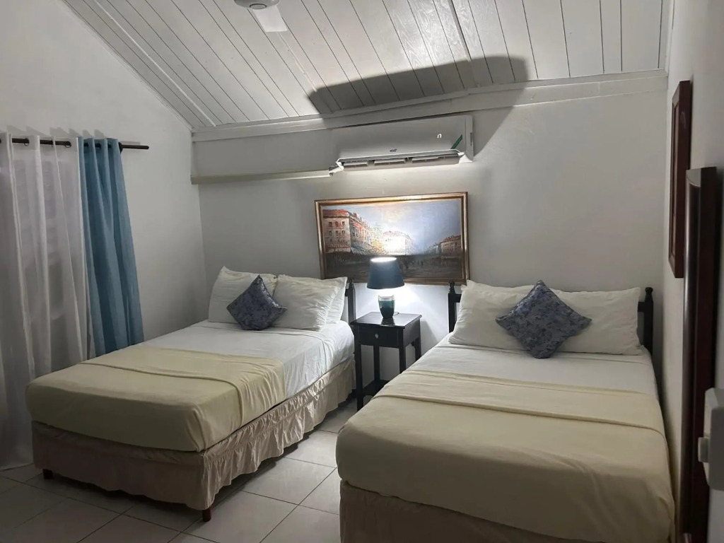 Firefly Beach Cottages