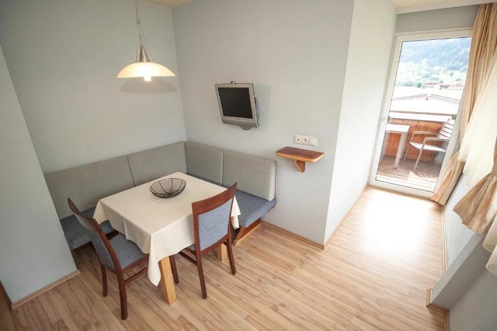 Apparthaus & Chalets Hofer