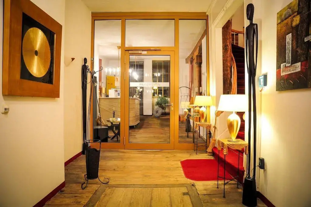 Haus Wullfcrona