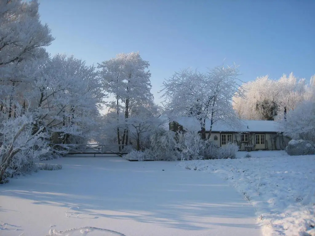 B&B Spoelhof
