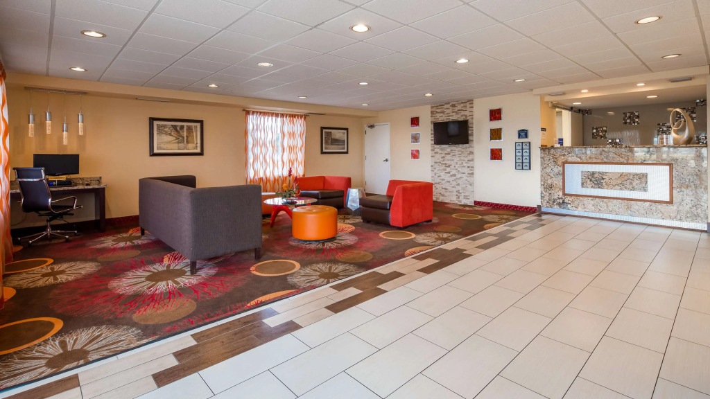 Best Western of Clewiston