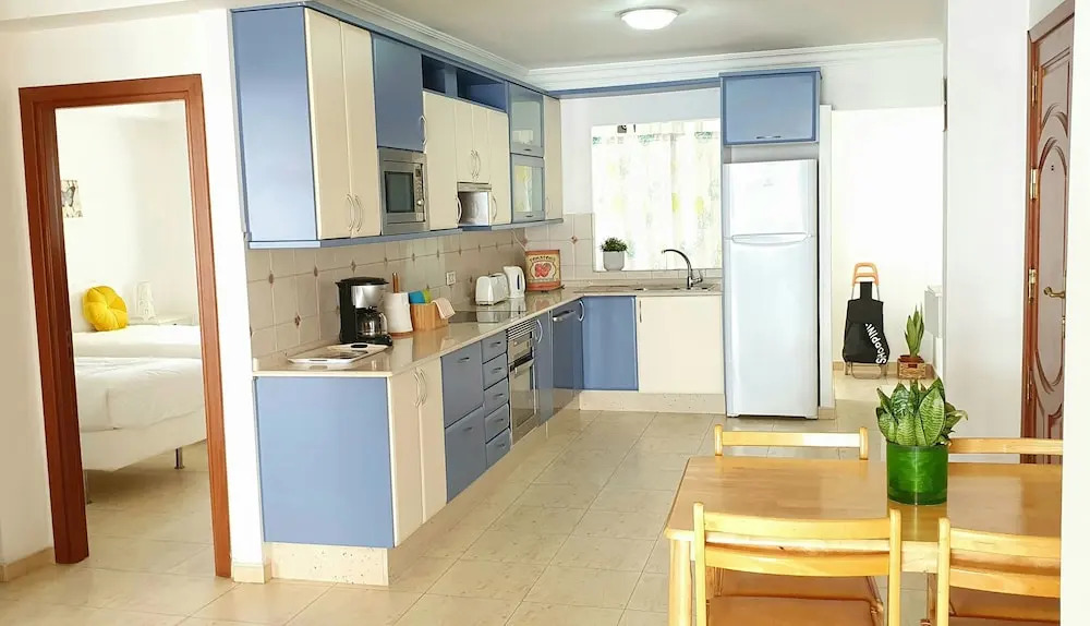 HD Mogan Beach Apartment