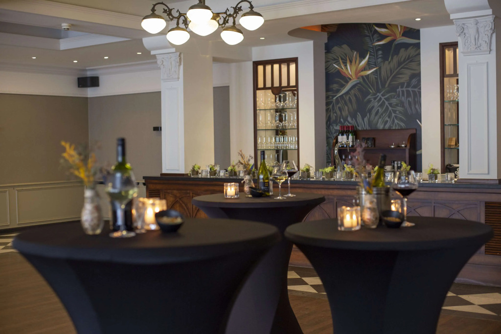 Golden Tulip West Ende