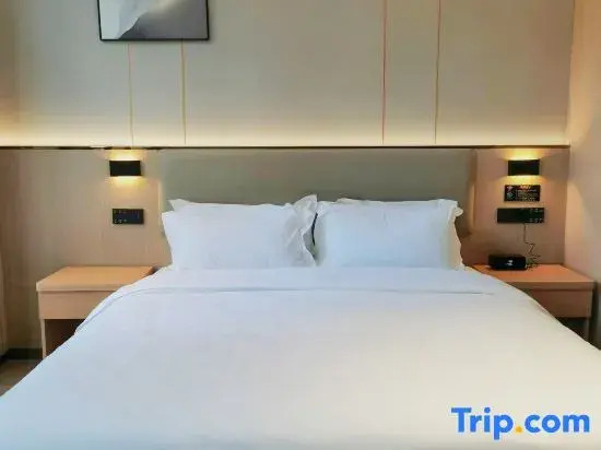 Yunxi Hotel