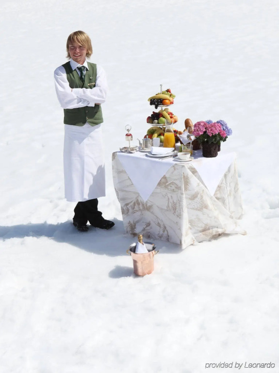 Kristiania Lech