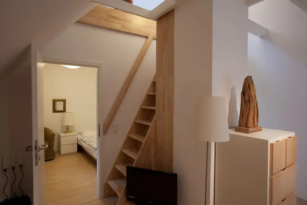 A-Domo Apartment-Hotels Ruhr Gießer