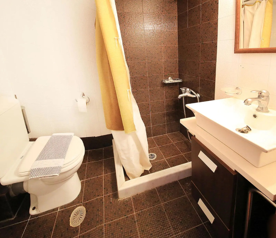 Xenios Apartments