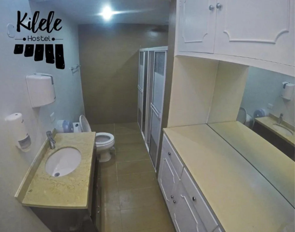 Kilele Hostel