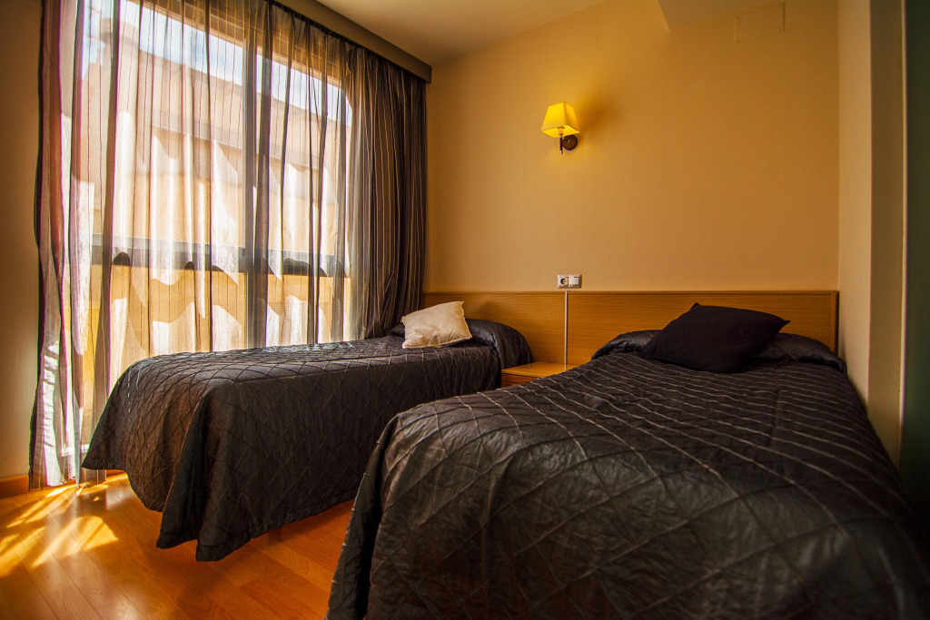 Dream Suites & Apartments Almera Centro