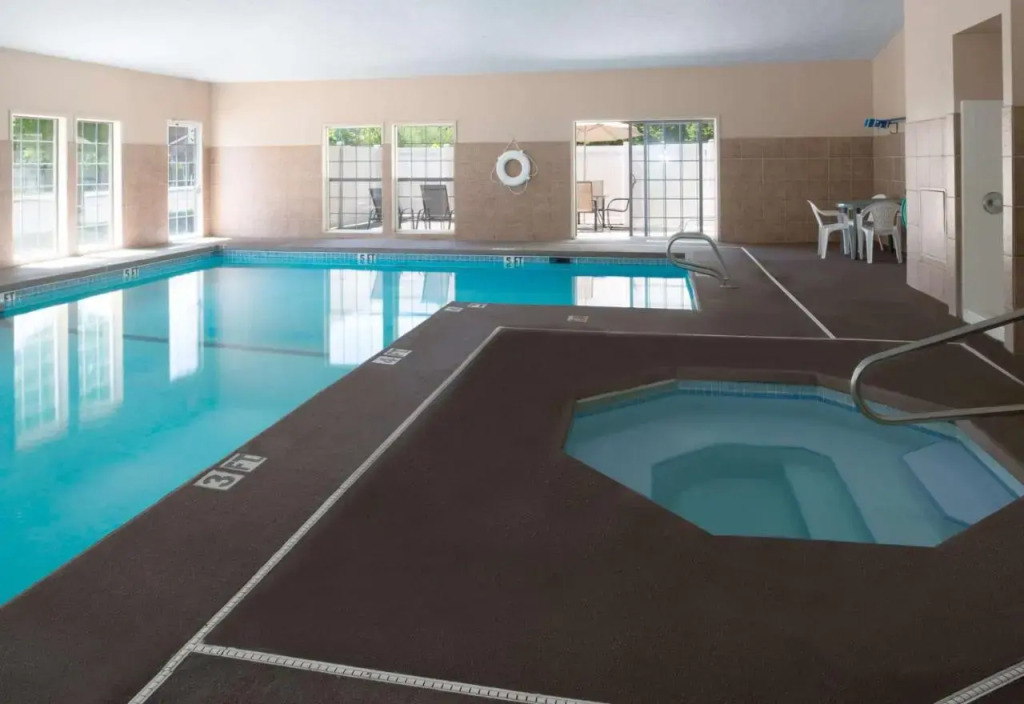 La Quinta Coeur DAlene - East #446