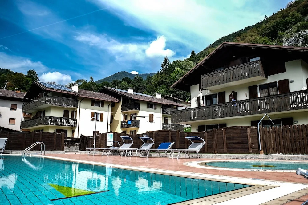 Residence Alessio