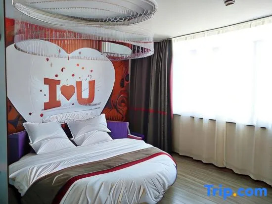 Shankee Hotel (Shangshui Yangcheng Park Ergao North Gate)