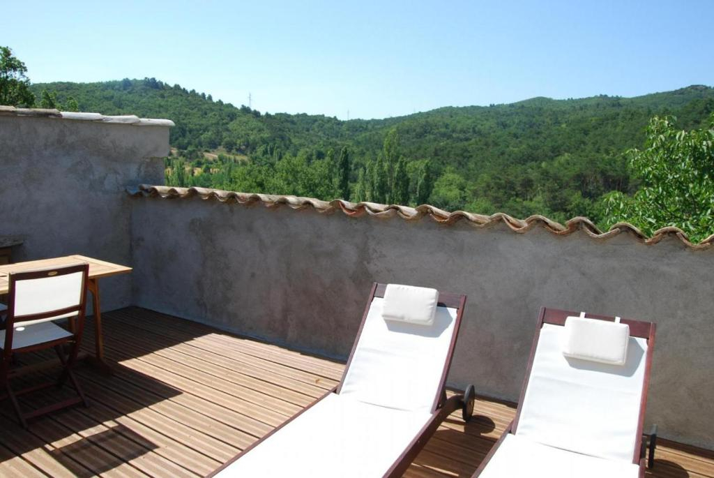le relais delle