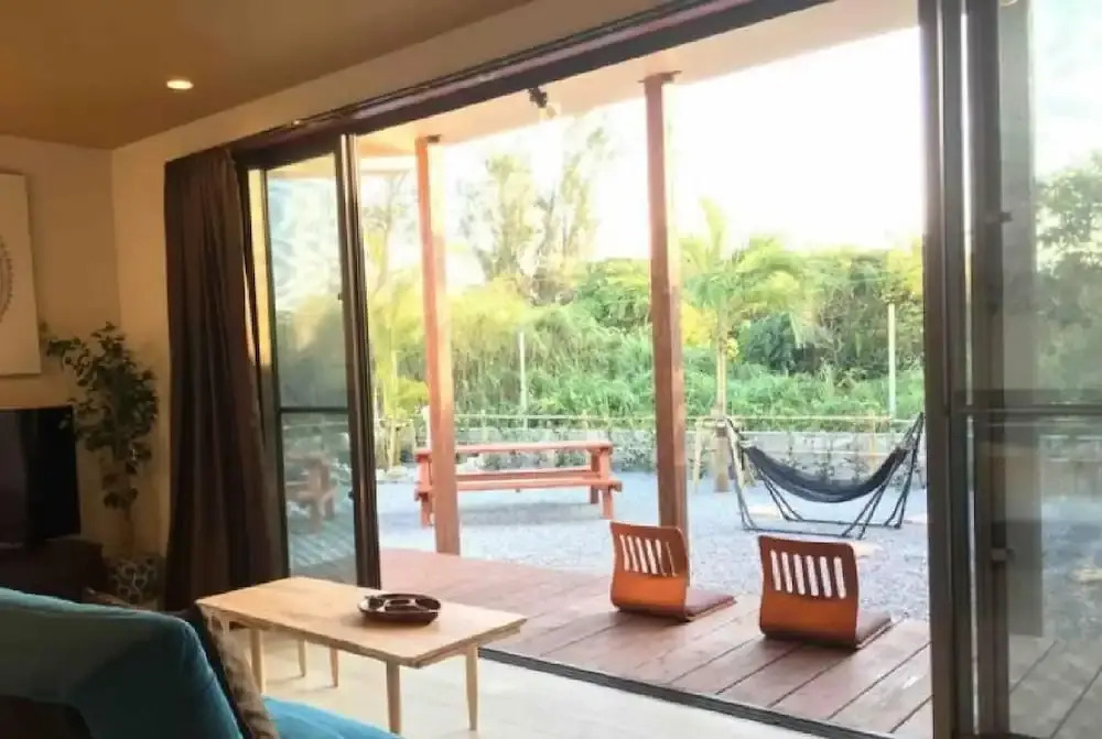 Jin Jin House