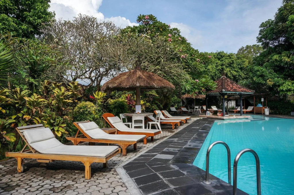 Puri Kelapa Garden Cottages