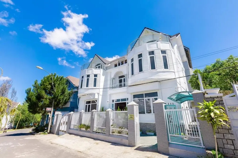 L'Lotus - Dalat Villa