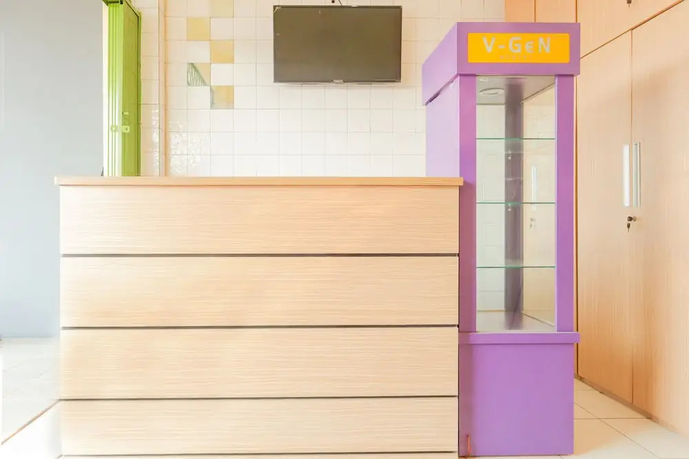 The Trend by OYO Rooms